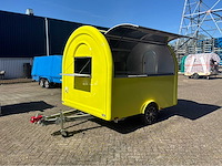 Foodtrailer