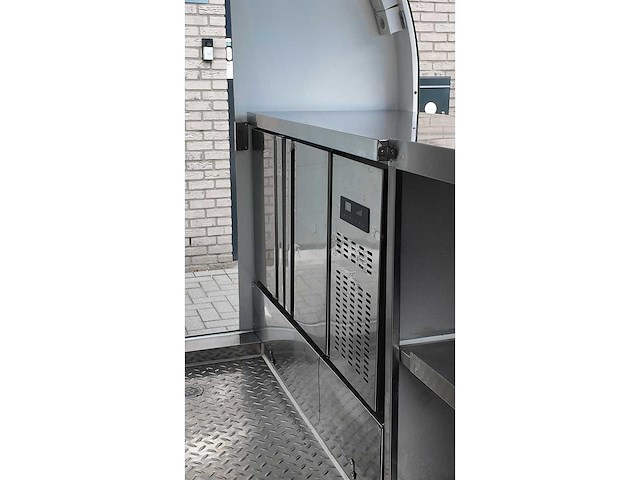 Foodtrailer - afbeelding 20 van  30