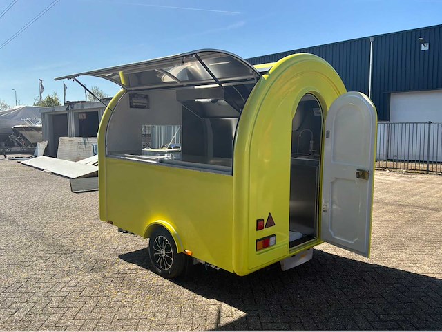 Foodtrailer - afbeelding 12 van  28