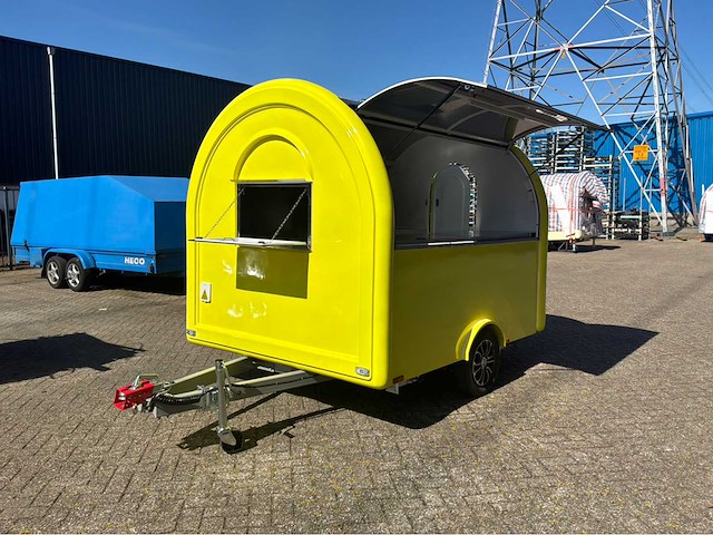 Foodtrailer - afbeelding 20 van  28