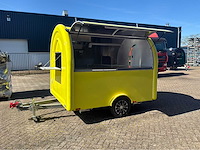 Foodtrailer - afbeelding 23 van  28