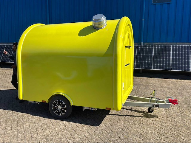 Foodtrailer - afbeelding 25 van  28