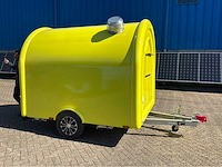 Foodtrailer - afbeelding 25 van  28