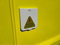 Foodtrailer - afbeelding 27 van  28