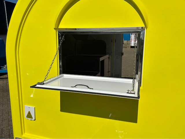 Foodtrailer - afbeelding 28 van  28