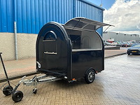 Foodtrailer - afbeelding 1 van  36