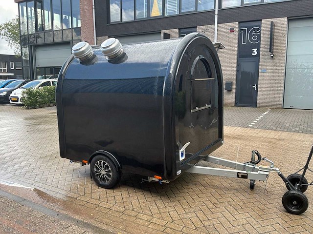 Foodtrailer - afbeelding 33 van  36