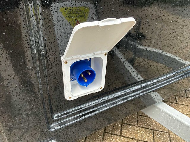 Foodtrailer - afbeelding 3 van  30