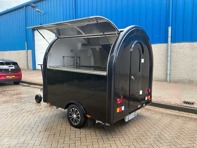 Foodtrailer - afbeelding 20 van  30
