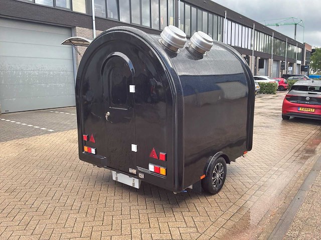 Foodtrailer - afbeelding 26 van  30