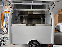 Foodtrailer - afbeelding 1 van  25