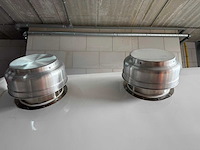 Foodtrailer - afbeelding 23 van  25