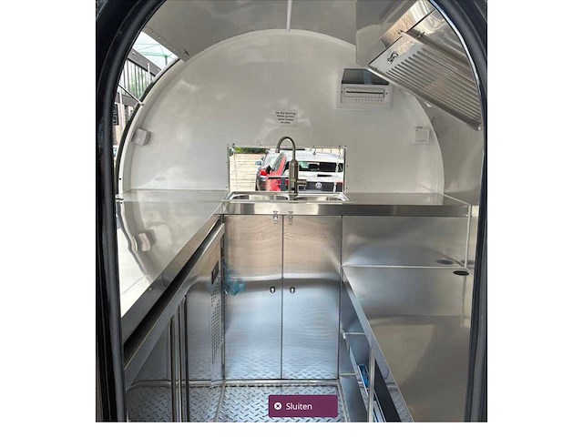 Foodtrailer - afbeelding 24 van  25
