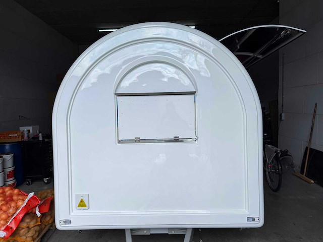 Foodtrailer - afbeelding 2 van  25