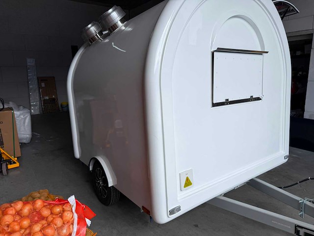 Foodtrailer - afbeelding 4 van  25