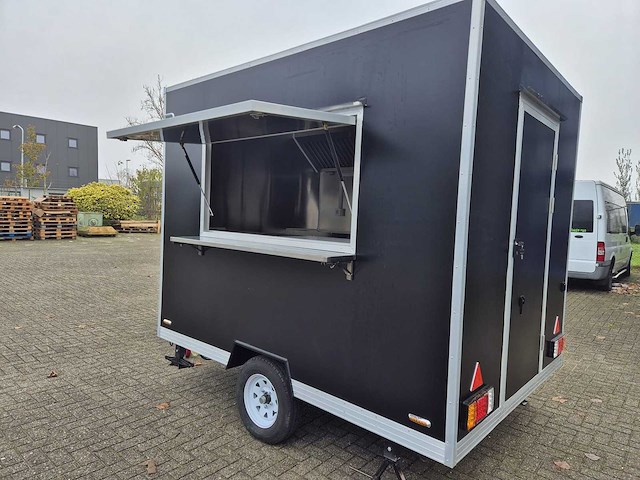 Foodtruck - 2025 - afbeelding 3 van  19