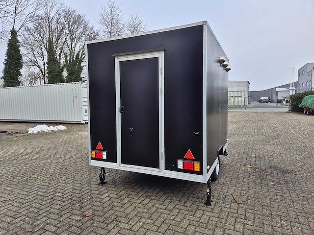 Foodtruck - 2025 - afbeelding 14 van  19