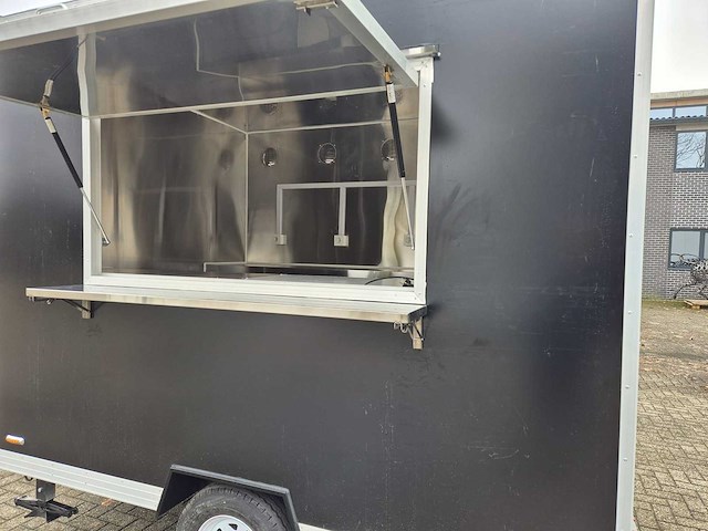 Foodtruck - 2025 - afbeelding 2 van  19