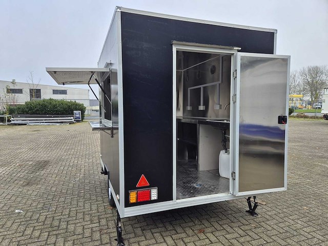 Foodtruck - 2025 - afbeelding 5 van  19