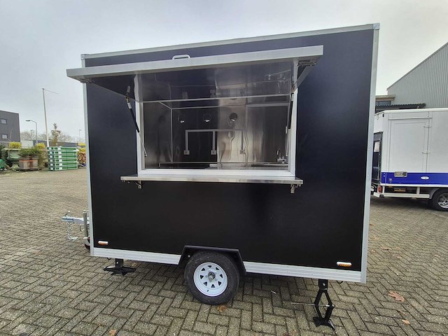 Foodtruck - 2025 - afbeelding 2 van  19