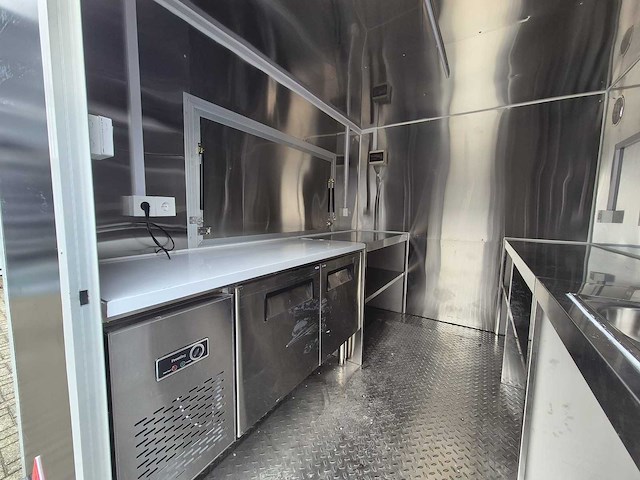 Foodtruck - 2025 - afbeelding 7 van  19