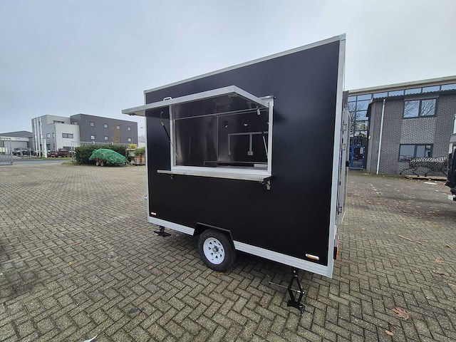 Foodtruck - 2025 - afbeelding 4 van  19
