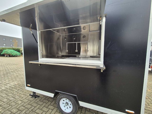 Foodtruck - 2025 - afbeelding 6 van  19