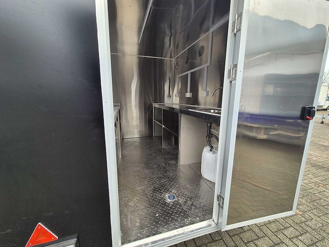 Foodtruck - 2025 - afbeelding 11 van  19