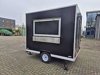 Foodtruck - 2025 - afbeelding 1 van  19