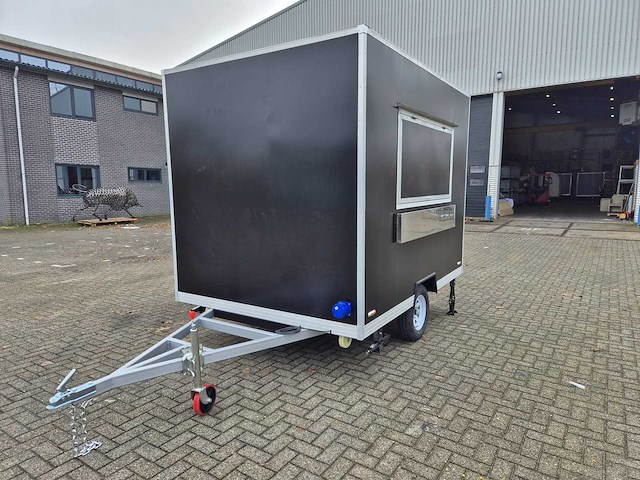 Foodtruck - 2025 - afbeelding 12 van  19
