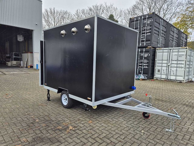 Foodtruck - 2025 - afbeelding 13 van  19