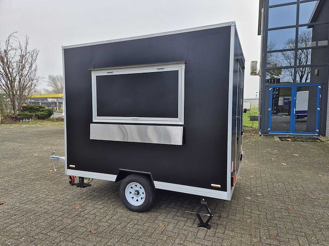 Foodtruck - 2025 - afbeelding 1 van  19