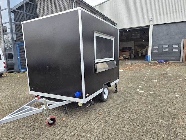 Foodtruck - 2025 - afbeelding 10 van  19