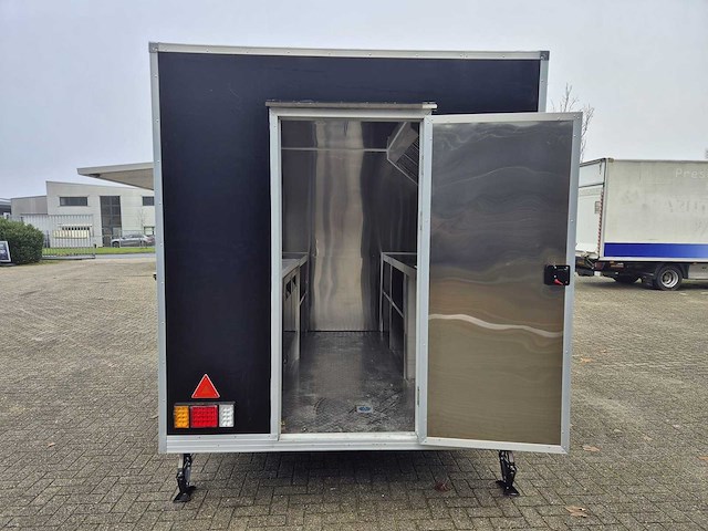 Foodtruck - 2025 - afbeelding 11 van  14