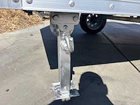 Foodtruck - boxtrailer - 2025 - nieuw - afbeelding 2 van  24