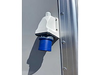 Foodtruck - boxtrailer - 2025 - nieuw - afbeelding 5 van  24