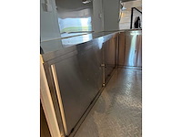 Foodtruck - boxtrailer - 2025 - nieuw - afbeelding 14 van  24