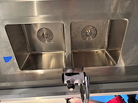 Foodtruck - boxtrailer - 2025 - nieuw - afbeelding 16 van  24