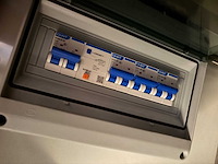 Foodtruck - boxtrailer - 2025 - nieuw - afbeelding 17 van  24