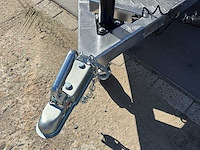 Foodtruck - boxtrailer -new 2025 - afbeelding 9 van  24