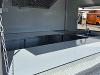 Foodtruck - boxtrailer -new 2025 - afbeelding 24 van  24