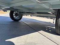 Foodtruck - boxtrailer -new 2025 - afbeelding 3 van  24