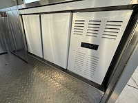 Foodtruck - boxtrailer -new 2025 - afbeelding 2 van  22