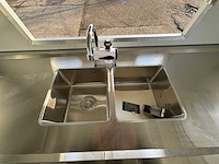 Foodtruck - boxtrailer -new 2025 - afbeelding 3 van  22