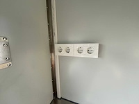 Foodtruck - boxtrailer -new 2025 - afbeelding 5 van  22