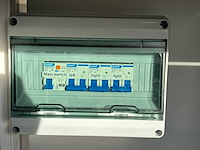 Foodtruck - boxtrailer -new 2025 - afbeelding 6 van  22