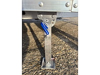 Foodtruck - boxtrailer -new 2025 - afbeelding 7 van  22