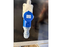 Foodtruck - boxtrailer -new 2025 - afbeelding 8 van  22