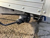 Foodtruck - boxtrailer -new 2025 - afbeelding 9 van  22