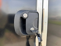 Foodtruck - boxtrailer -new 2025 - afbeelding 13 van  22